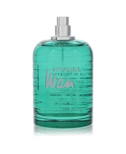 Rykiel Man by Sonia Rykiel Eau De Toilette Spray (Tester) 4.2 oz (Men)