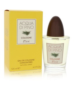 Acqua di Pino by Pino Silvestre Eau De Cologne Concentree Spray 4.2 oz (Men) Acqua di Pino by Pino Silvestre Eau De Cologne Concentree Spray 4.2 oz (Men)
