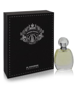 Al Haramain Haramain Treasure by Al Haramain Eau De Parfum Spray (Unisex) 2.4 oz (Men)