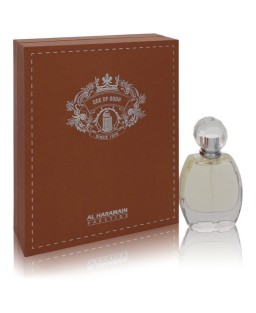 Al Haramain Ode Of Oudh by Al Haramain Eau De Parfum Spray (Unisex) 2.4 oz (Men)