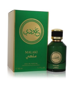 Rihanah Malaki by Rihanah Eau De Parfum Spray (Unisex) 1.7 oz (Men)