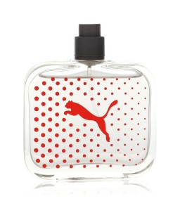 Time to Play by Puma Eau De Toilette Spray (Tester) 2 oz (Men)
