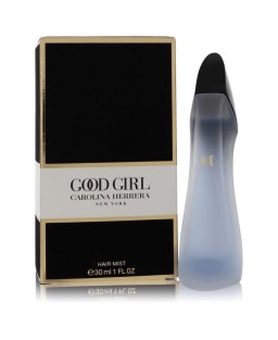 Good Girl by Carolina Herrera Hair Mist 1 oz (Women) Good Girl by Carolina Herrera Hair Mist 1 oz (Women)