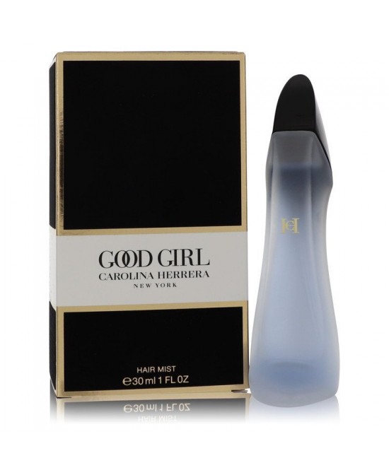 Good Girl by Carolina Herrera Hair Mist 1 oz (Women) Good Girl by Carolina Herrera Hair Mist 1 oz (Women)