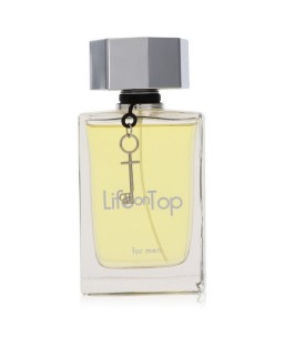 Life on Top by Penthouse Eau De Toilette Spray (unboxed) 3.4 oz (Men)