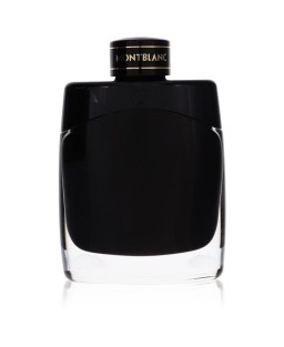 MontBlanc Legend by Mont Blanc Eau De Parfum Spray (unboxed) 3.3 oz (Men)