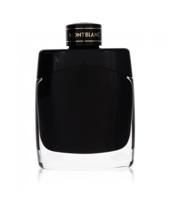 MontBlanc Legend by Mont Blanc Eau De Parfum Spray (unboxed) 3.3 oz (Men)
