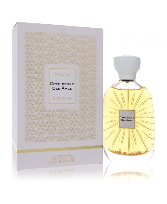 Crepuscule Des Ames by Atelier Des Ors Eau De Parfum Spray (Unisex) 3.3 oz (Men)
