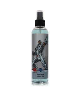 Cyborg by DC Comics Body Spray 8 oz (Men)