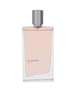 Jil Sander Eve by Jil Sander Eau De Toilette Spray (Tester) 1.7 oz (Women)
