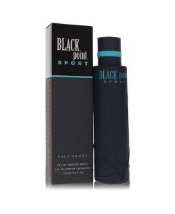 Black Point Sport by Yzy Perfume Eau De Parfum Spray 3.4 oz (Men)