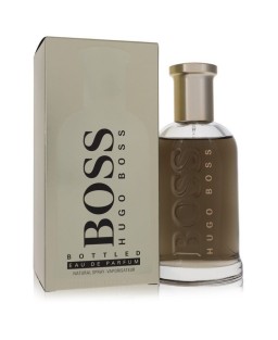 Boss No. 6 by Hugo Boss Eau De Parfum Spray 6.7 oz (Men)