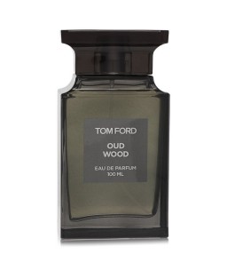 Tom Ford Oud Wood by Tom Ford Eau De Parfum Spray (unboxed) 3.4 oz (Men)