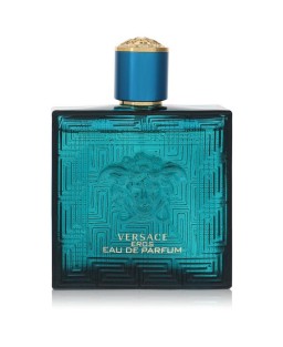 Versace Eros by Versace Eau De Parfum Spray (Tester) 3.4 oz (Men) Versace Eros by Versace Eau De Parfum Spray (Tester) 3.4 oz (Men)