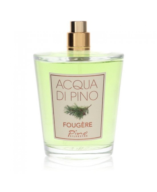 Acqua Di Pino Fougere by Pino Silvestre Eau De Toilette Spray (Tester) 4.2 oz (Men) Acqua Di Pino Fougere by Pino Silvestre Eau De Toilette Spray (Tester) 4.2 oz (Men)