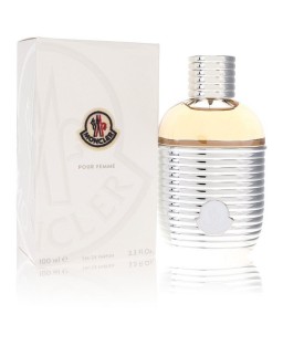 Moncler by Moncler Eau De Parfum Spray 2 oz (Women)