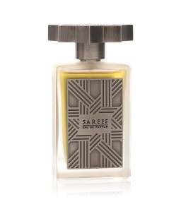 Sareef by Kajal Eau De Parfum Spray (Unisex unboxed) 3.4 oz (Men)