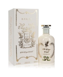 Gucci The Virgin Violet by Gucci Eau De Parfum Spray 3.3 oz (Men) Gucci The Virgin Violet by Gucci Eau De Parfum Spray 3.3 oz (Men)