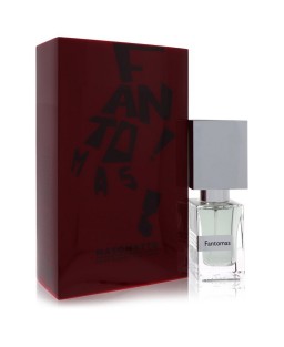 Nasomatto Fantomas by Nasomatto Extrait De Parfum (Unisex) 1 oz (Men) Nasomatto Fantomas by Nasomatto Extrait De Parfum (Unisex) 1 oz (Men)