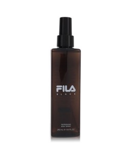 Fila Black by Fila Body Spray 8.4 oz (Men)