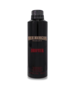 True Religion Drifter by True Religion Deodorant Spray 6 oz (Men)
