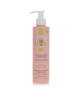 Roger & Gallet Feuille De Figuier by Roger & Gallet Relaxing Shower Gel (Unisex) 6.6 oz (Men)