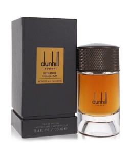 Dunhill Mongolian Cashmere by Alfred Dunhill Eau De Parfum Spray 3.4 oz (Men)