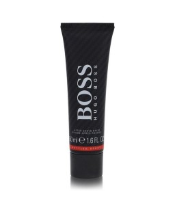Boss Bottled Sport by Hugo Boss After Shave Balm 1.6 oz (Men)