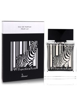 Rumz Al Rasasi 9325 Pour Lui by Rasasi Eau De Parfum Spray 1.68 oz (Men)