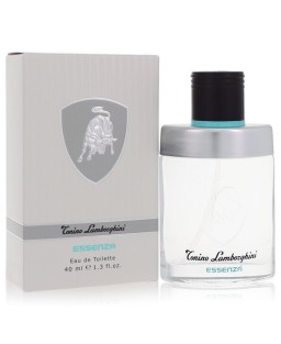 Lamborghini Essenza by Tonino Lamborghini Eau De Toilette Spray 1.3 oz (Men) Lamborghini Essenza by Tonino Lamborghini Eau De Toilette Spray 1.3 oz (Men)