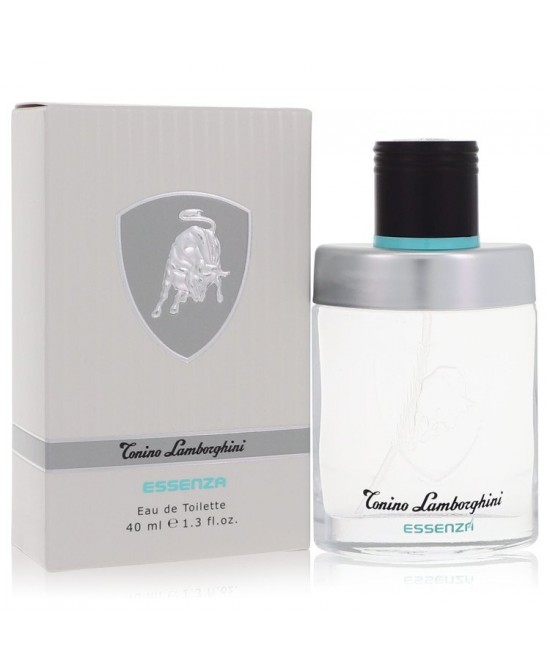 Lamborghini Essenza by Tonino Lamborghini Eau De Toilette Spray 1.3 oz (Men)