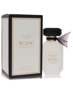 Victoria's Secret Tease Creme Cloud by Victoria's Secret Eau De Parfum Spray 1.7 oz (Women)
