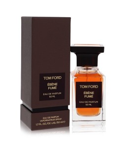 Tom Ford Ebene Fume by Tom Ford Eau De Parfum Spray (Unisex) 1.7 oz (Men)