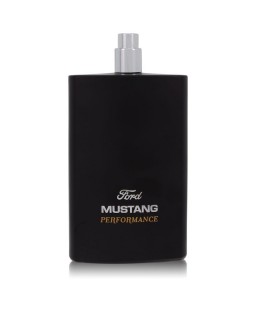 Mustang Performance by Estee Lauder Eau De Toilette Spray (Tester) 3.4 oz (Men)
