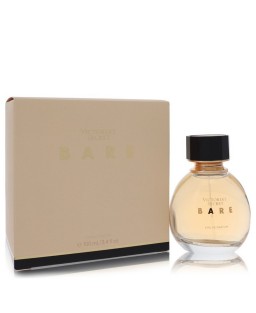 Victoria's Secret Bare by Victoria's Secret Eau De Parfum Spray 3.4 oz (Women) Victoria's Secret Bare by Victoria's Secret Eau De Parfum Spray 3.4 oz (Women)