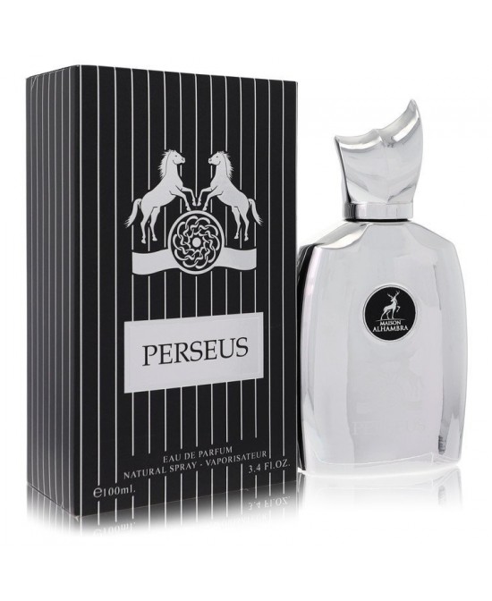 Perseus by Parfums De Marly Eau De Parfum Spray 4.2 oz (Men)