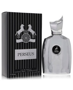 Maison Alhambra Perseus by Maison Alhambra Eau De Parfum Spray 3.4 oz (Men)