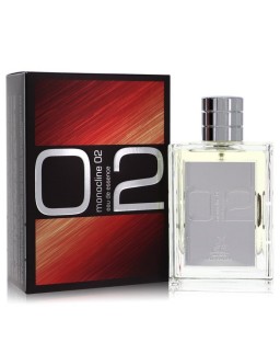 Monocline 02 Eau De Essence by Maison Alhambra Eau De Parfum Spray 3.4 oz (Men)