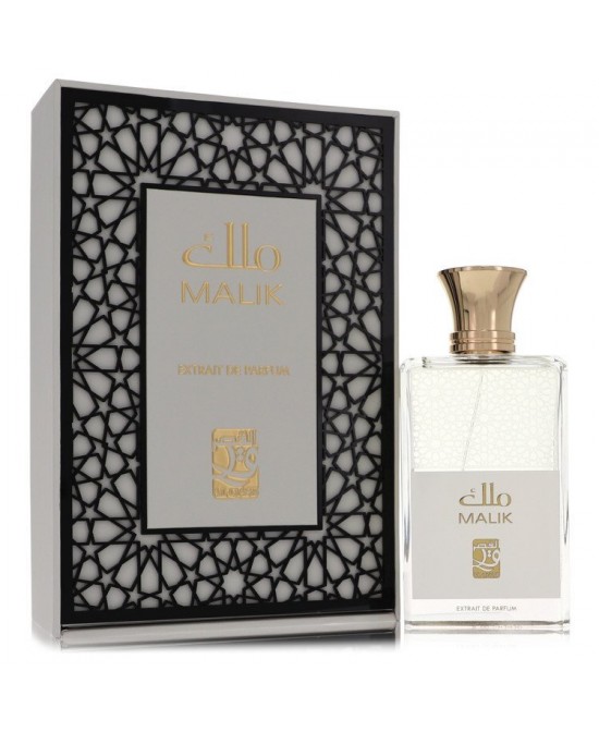 Al Qasr Malik by My Perfumes Eau De Parfum Spray (Unisex) 3.4 oz (Men)
