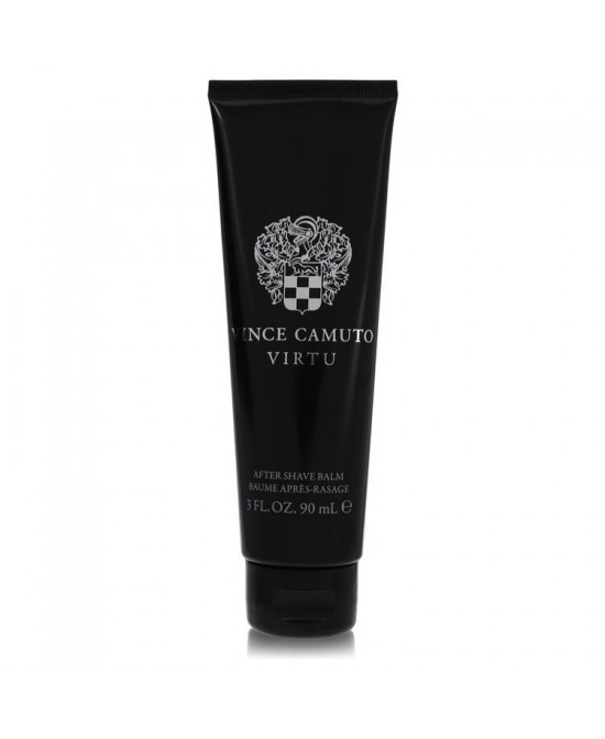 Vince Camuto Virtu by Vince Camuto After Shave Balm 3 oz (Men)