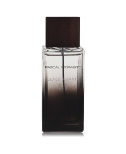 Black Granit by Pascal Morabito Eau De Toilette Spray (Unboxed) 3.3 oz (Men)
