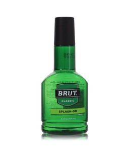 Brut by Faberge After Shave Splash 3.5 oz (Men) Brut by Faberge After Shave Splash 3.5 oz (Men)