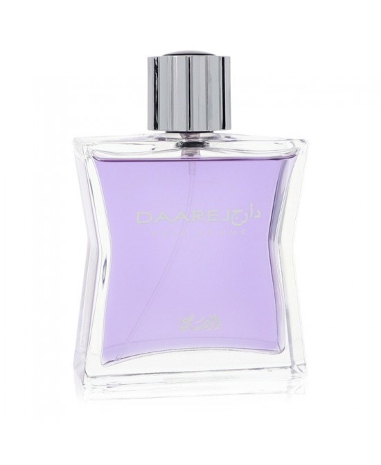 Rasasi Daarej by Rasasi Eau De Parfum Spray (Unboxed) 3.33 oz (Men)
