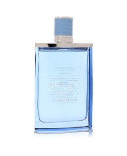 Jimmy Choo Man Aqua by Jimmy Choo Eau De Toilette Spray (Tester) 3.3 oz (Men)