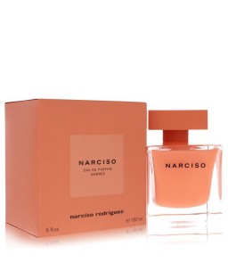 Narciso Rodriguez Ambree by Narciso Rodriguez Eau De Parfum Spray 5 oz (Women)