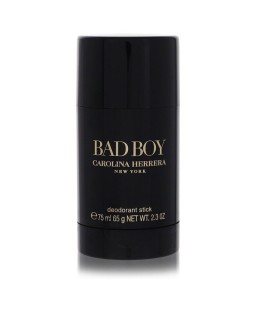 Bad Boy by Carolina Herrera Deodorant Stick 2.3 oz (Men) Bad Boy by Carolina Herrera Deodorant Stick 2.3 oz (Men)