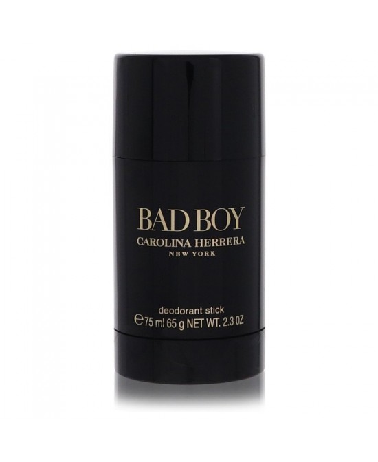 Bad Boy by Carolina Herrera Deodorant Stick 2.3 oz (Men)