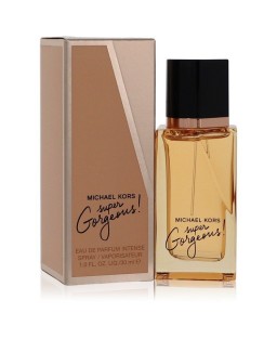 Michael Kors Super Gorgeous by Michael Kors Eau De Parfum Spray 1 oz (Women)
