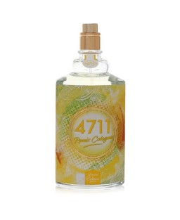 4711 Remix by 4711 Eau De Cologne Spray (Unisex 2020 Tester) 3.4 oz (Men) 4711 Remix by 4711 Eau De Cologne Spray (Unisex 2020 Tester) 3.4 oz (Men)