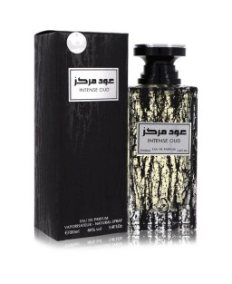 Arabiyat Intense Oud by My Perfumes Eau De Parfum Spray (Unisex) 3.4 oz (Men)
